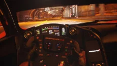 Driveclub VR - jogo do gênero Realidade Virtual (VR)