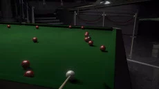 Hustle Kings VR - jogo do gênero Jogo esportivo