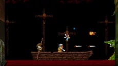 Spelunky é semelhante a Spelunky