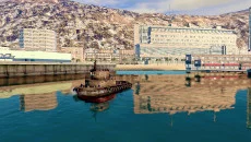 Seafarer: The Ship Sim é semelhante a Seafarer: The Ship Sim
