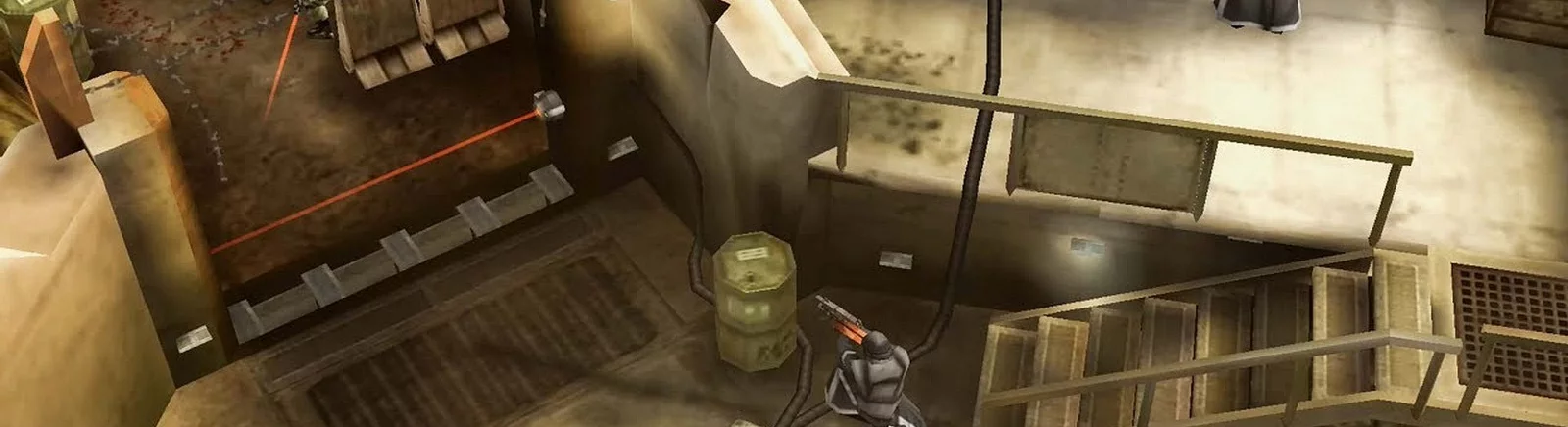 Data de lançamento Killzone: Liberation em diferentes países do mundo