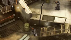 Killzone: Liberation - jogo do gênero Tanques