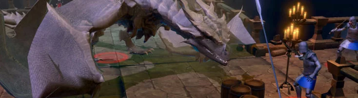 Avaliações negativas sobre Demon&#039;s Rise 2: Lords of Chaos — 0 opiniões