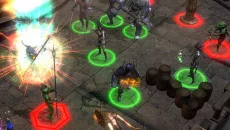 Demon's Rise 2: Lords of Chaos - jogo do gênero Turn-based