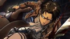 Attack on Titan: The Last Wings of Mankind é semelhante a Attack on Titan: The Last Wings of Mankind