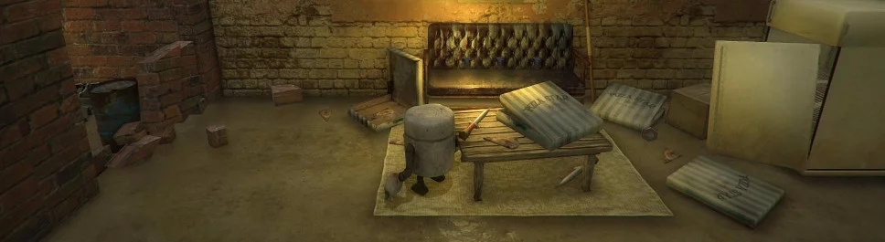 Comprar Scrap Garden - The Day Before barato, descontos de até 90% 🏷️, comparação de preços em diferentes lojas