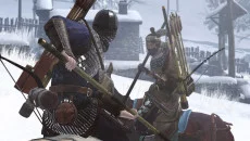 Tiger Knight: Empire War - jogo do gênero MMO