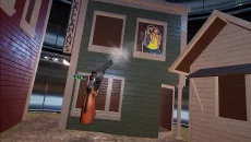 Lethal VR - jogo do gênero Realidade Virtual (VR)