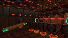 Bounce - jogo do gênero Realidade Virtual (VR)