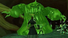 AdventureQuest 3D - jogo do gênero MMO