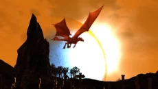 Rise of Agon - jogo do gênero MMO