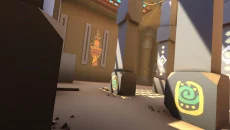 Rangi - jogo do gênero Realidade Virtual (VR)