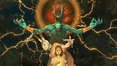 Ori and the Will of the Wisps é semelhante a Ori and the Will of the Wisps