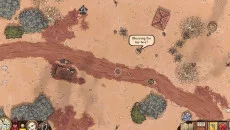 Kim - jogo do gênero Roguelike