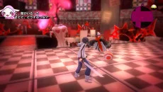 Akiba's Beat - jogo do gênero Slasher