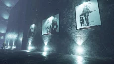 Fan Legacy: Metal Gear Solid - jogo do gênero Realidade Virtual (VR)