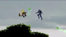 GODS Remastered é semelhante a GODS Remastered