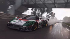 Project CARS – Pagani Edition - jogo do gênero Realidade Virtual (VR)