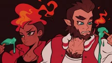 Monster Prom