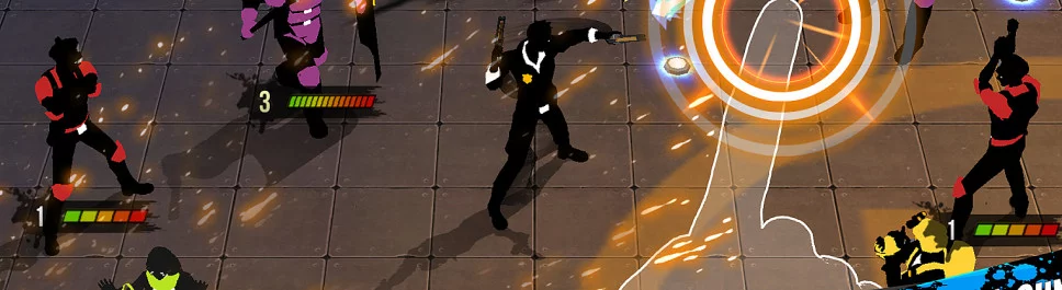Data de lançamento Gun Strider em diferentes países do mundo