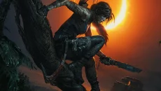 Shadow of the Tomb Raider