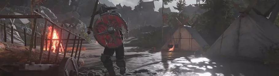 Data de lançamento Darkborn em diferentes países do mundo