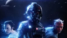 Vader Immortal: A Star Wars VR Series é semelhante a Vader Immortal: A Star Wars VR Series