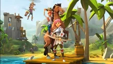 Ylands