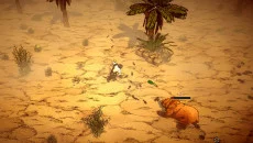 Grimm: Dark Legacy - jogo do gênero Roguelike