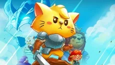 Cat Quest