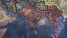 Hearts of Iron 4: Together for Victory - jogo do gênero Conteúdo adicional