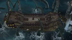 Abandon Ship - jogo do gênero Roguelike
