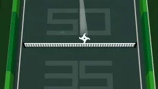 Tennis Ninja: Revenge of Pong - jogo do gênero Jogo esportivo