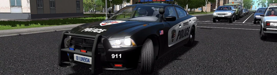 City Car Driving — 2022 Porsche 911 GT3 (922) / Automóveis / Transporte