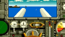 Advanced Destroyer Simulator - jogo do gênero Navios de guerra / submarinos