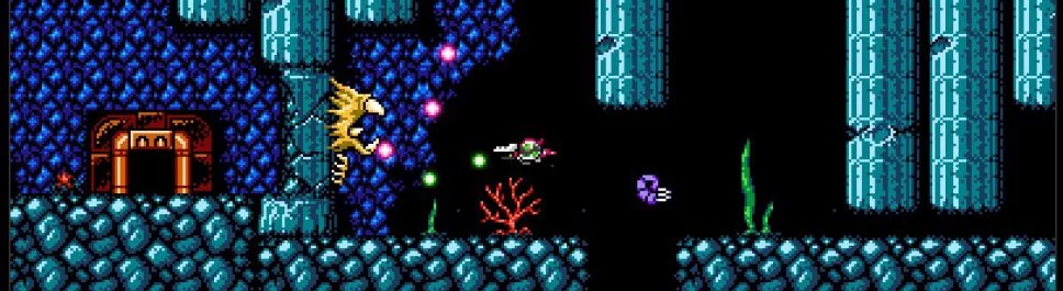 Melhores jogos , semelhantes a Blaster Master Zero