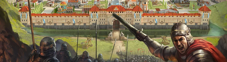 Todas as avaliações e notas Triumph: Dawn of Power — 1 opinião