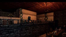 Realms of Arkania: Star Trail - jogo do gênero Turn-based