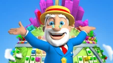 Buy Somewhere - jogo do gênero Jogo de tabuleiro / jogo em grupo