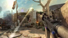 Overkill VR - jogo do gênero Realidade Virtual (VR)