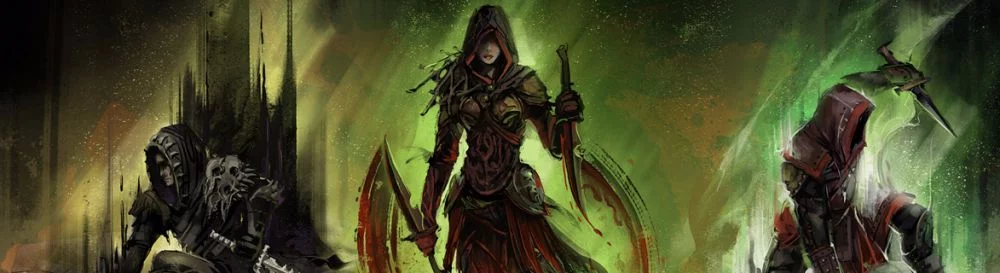 Data de lançamento Camelot Unchained em diferentes países do mundo