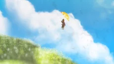 Ori and the Will of the Wisps é semelhante a Ori and the Will of the Wisps