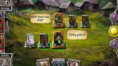 Drakenlords - jogo do gênero Jogo de tabuleiro / jogo em grupo