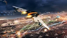 Planetary Annihilation: TITANS é semelhante a Planetary Annihilation: TITANS