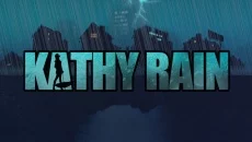 Kathy Rain - jogo do gênero Ponto & Clique