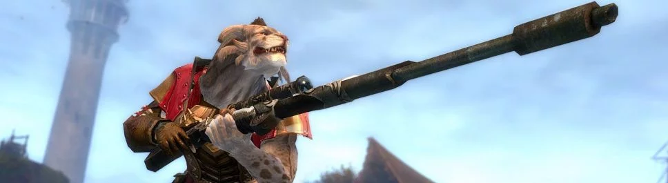 DLCs para Guild Wars 2 - lista de todos os addons
