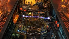 Bethesda Pinball - jogo do gênero Conteúdo adicional