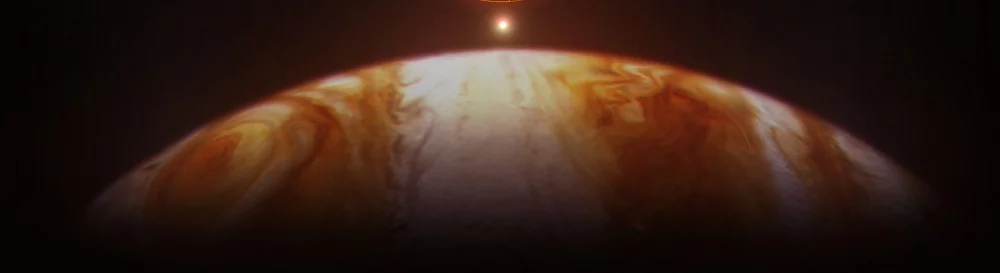 Jupiter Hell — Трейнер (+4) [Build.13714622] / Treinadores / Trapaças