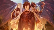 Age of Wonders 4: Empires & Ashes é semelhante a Age of Wonders 4: Empires & Ashes