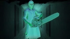 Haunted Rooms: Escape VR Game - jogo do gênero Realidade Virtual (VR)